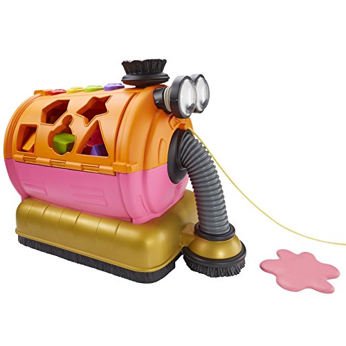 Teletubbies Pull and Play Noo-noo