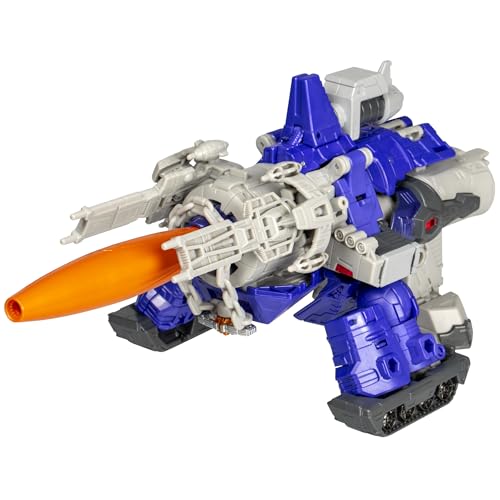 Transformers Studio Series Action Figure Transformers Movie Leader Galvatron 86-31