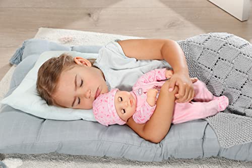 Baby Annabell Little Annabell Doll 36cm