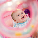 Bright Starts Disney Baby Minnie Mouse Baby Jumper