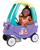 Little Tikes Bluey Grannie's Car Coupe Ride On