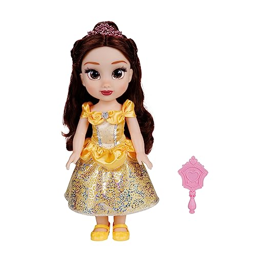 Disney Princess Toddler Doll My Friend Belle 35.5cm