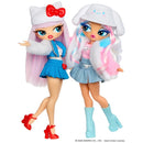 L.O.L. Surprise! O.M.G. Loves Hello Kitty and Friends Fashion Doll Hello Kitty