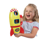Peppa Pig Playset Peppa's Space Explorer