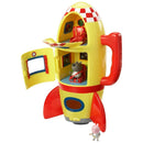 Peppa Pig Playset Peppa's Space Explorer