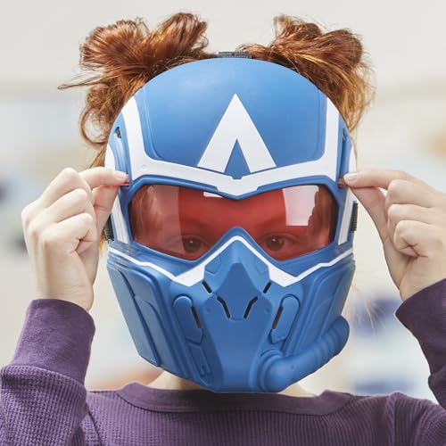 Marvel Captain America: Brave New World Flight Vision Mask
