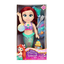 Disney Princess Ariel Singing Toddler Doll