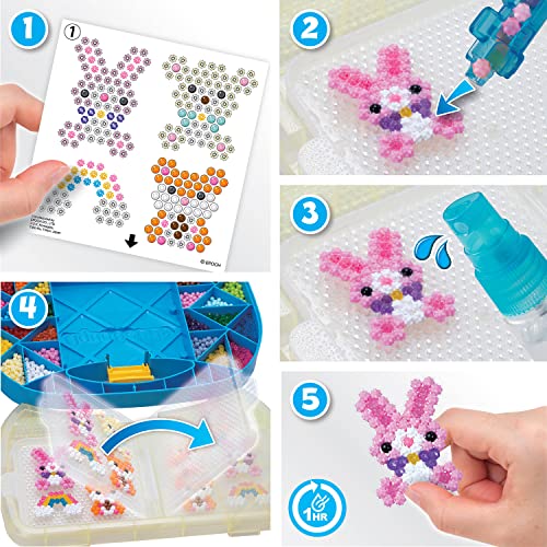 Aquabeads Beginner's Carry Case