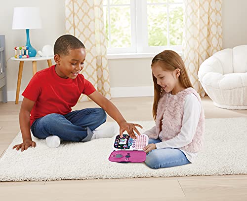 VTech Secret Safe Diary Light Show