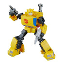 Transformers Studio Series Devastation Bumblebee Deluxe 4.25" Action Figure