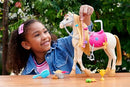 Barbie Mysteries: The Great Horse Chase Dance and Show Horse Set