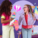 Furby Interactive DJ Furby Rainbow