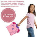 LeapFrog LeapStart Interactive Learning System Pink