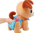 VTech Baby Walk & Wag Puppy