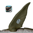 Jurassic World Rebirth Bite 'N Blast Dinosaur Action Figure Mosasaurus