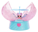 L.O.L. Surprise! Magic Flyers Fairies Doll Snowflake