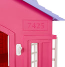 Little Tikes Cape Cottage Playhouse for Kids – Modern Indoor & Outdoor Role Play House