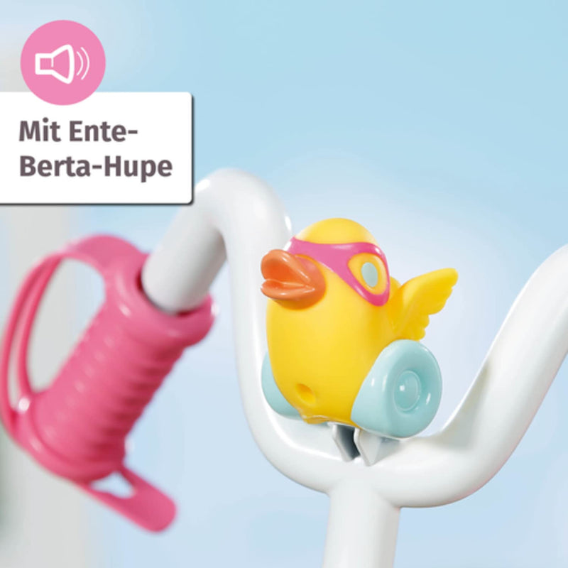 BABY born Trike