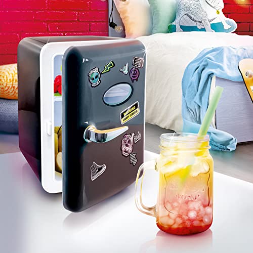 So Chill 4 Litre Mini Fridge