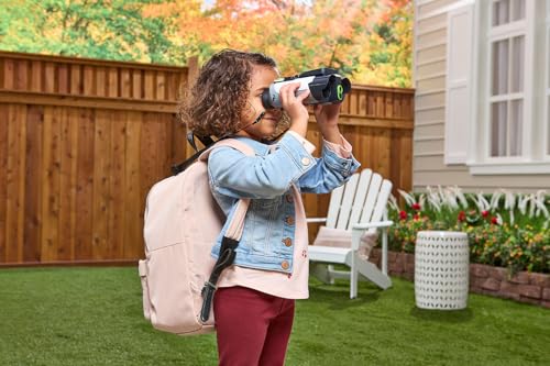 LeapFrog Magic Adventures Toy Binocular Camera