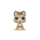 Littlest Pet Shop Collect & Display Carry Case with Exclusive Quokka Pet