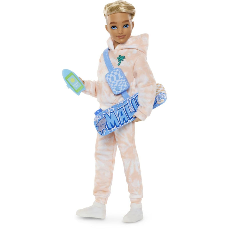 Barbie Dream Besties Doll Ken