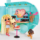 L.O.L. Surprise! O.M.G Glam N’ Go Camper