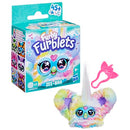 Furby Furblets Interactive Toy Zee-Bah