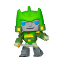 Funko POP! TV: Transformers Classic - Springer