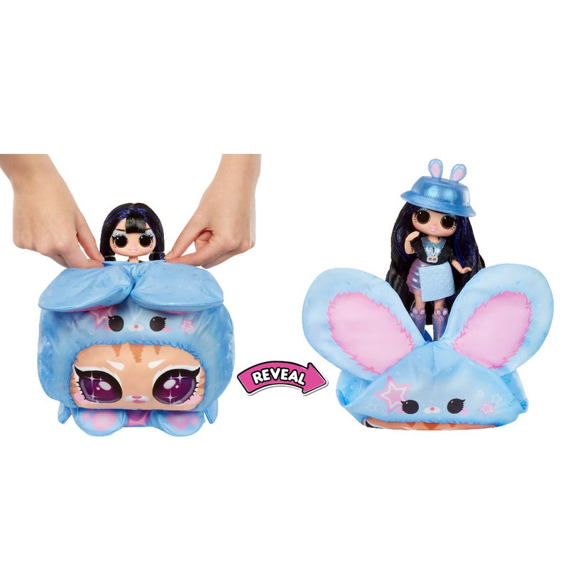 L.O.L. Surprise! Doll Tweens Costume Surprise Aya Cherry