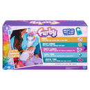 Furby Interactive DJ Furby Rainbow