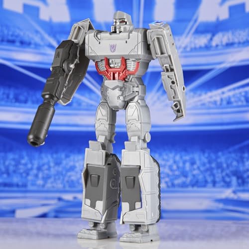 Transformers One Action Figure Mega Changer Megatron D-16 28cm