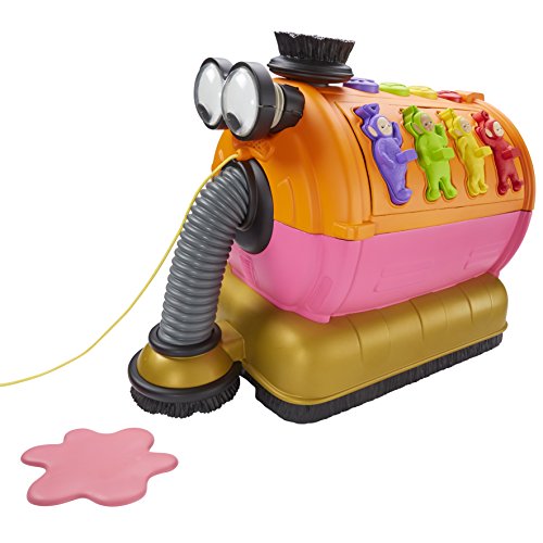 Teletubbies Pull and Play Noo-noo