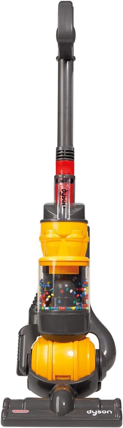Dyson Ball Vacuum