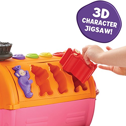 Teletubbies Pull and Play Noo-noo