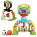 VTech 3-in-1 Sports Centre