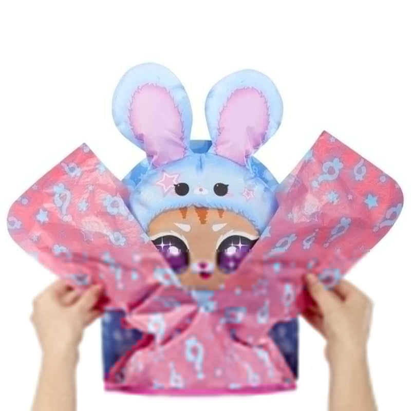 L.O.L. Surprise! Doll Tweens Costume Surprise Aya Cherry
