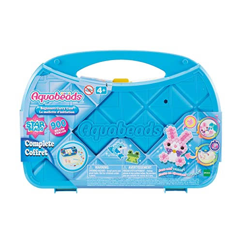 Aquabeads Beginner's Carry Case
