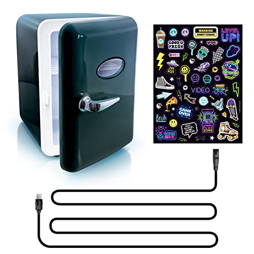 So Chill 4 Litre Mini Fridge