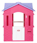Little Tikes Cape Cottage Playhouse for Kids – Modern Indoor & Outdoor Role Play House