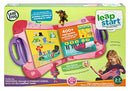 LeapFrog LeapStart Interactive Learning System Pink