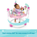 Bright Starts Disney Baby Minnie Mouse Baby Jumper