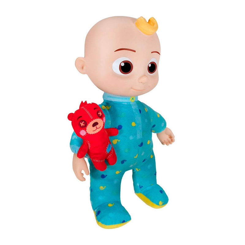 CoComelon Bedtime JJ Doll