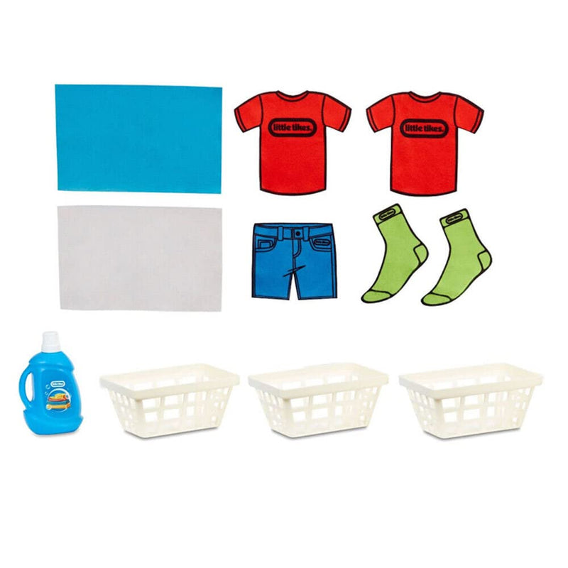 Little Tikes First Appliances First Washer-Dryer