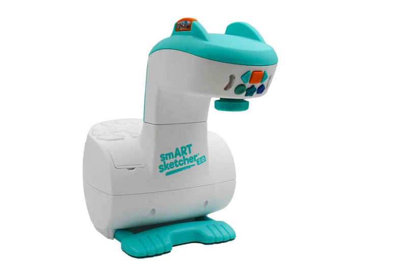 SmART Sketcher Projector 2.0