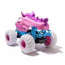 Monster Jam 1:15 Remote Control Sparkle Smash Monster Truck
