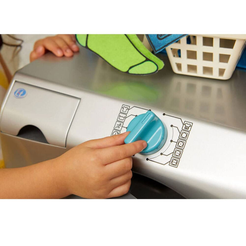 Little Tikes First Appliances First Washer-Dryer