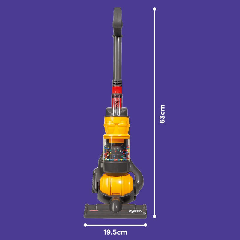 Dyson Ball Vacuum