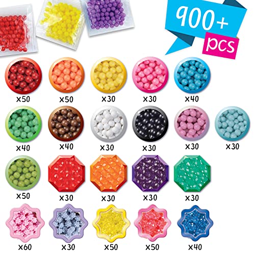 Aquabeads Beginner's Carry Case