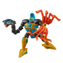 Transformers Age of the Primes Quickstrike Deluxe Scorpion Action Figure 14cm